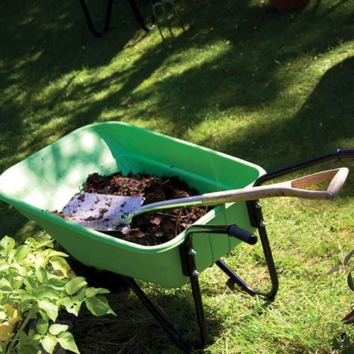 Multi-purpose Barrow In A Box - Lime 4 Multi-purpose Barrow In A Box - Lime - Image 2