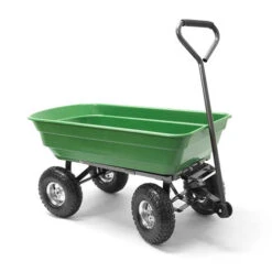 Garden Trolley 12 Garden Trolley -Garden Bulbs Store 180358 3