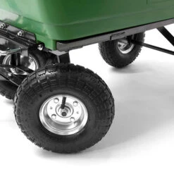 Garden Trolley 13 Garden Trolley -Garden Bulbs Store 180358 4