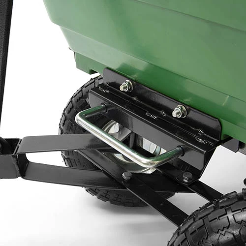 Garden Trolley 8 Garden Trolley - Image 6