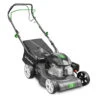 16'' (40cm) Poly Deck 145cc Lawnmower -Garden Bulbs Store 180360
