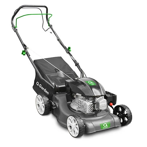 16'' (40cm) Poly Deck 145cc Lawnmower 3 16'' (40cm) Poly Deck 145cc Lawnmower