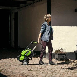 Pressure Washer 9 Pressure Washer -Garden Bulbs Store 180375 2