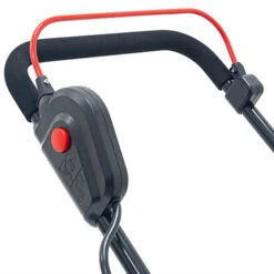 33cm Cordless Rotary Mower With Battery & Charger -Garden Bulbs Store 180376 4