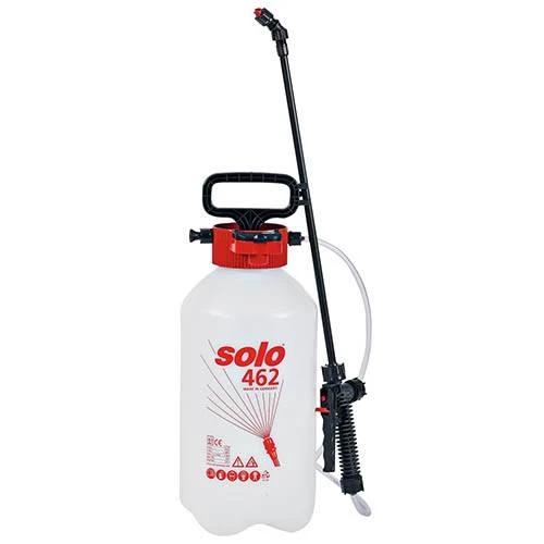 Comfort 7 Litre Garden Sprayer 3 Comfort 7 Litre Garden Sprayer
