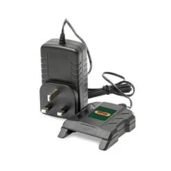 20V Cordless Tiller With Battery & Charger -Garden Bulbs Store 180381 7