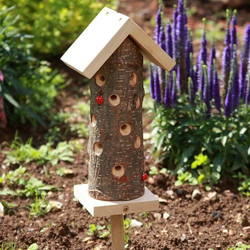 Ladybird Tower 4 Ladybird Tower - Image 2