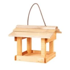 Hanging Bird Table -Garden Bulbs Store 230015 2