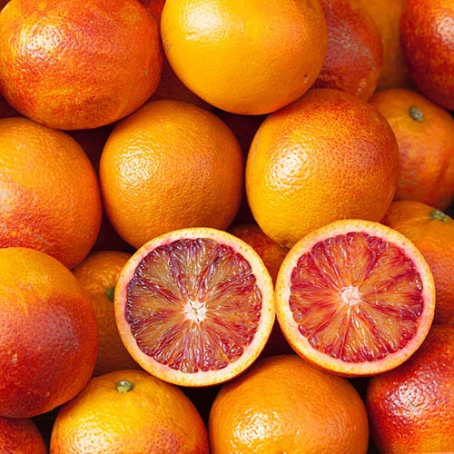 Blood Orange Citrus 3 Blood Orange Citrus