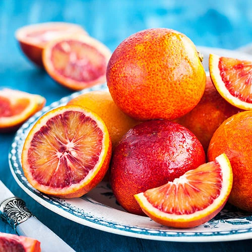 Blood Orange Citrus 4 Blood Orange Citrus - Image 2