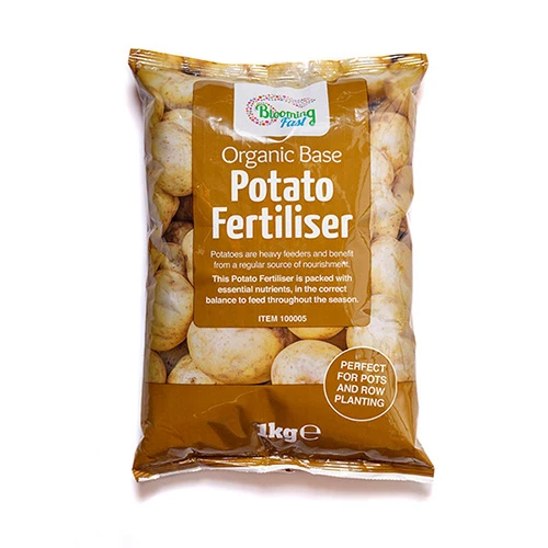Complete Patio Potato Growing Kit 10 Complete Patio Potato Growing Kit - Image 8