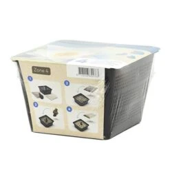 Water Lily Planting Kit - White -Garden Bulbs Store 580027 3