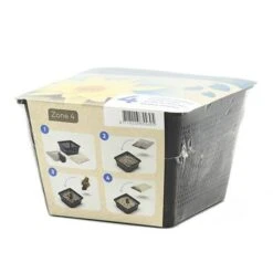 Water Lily Planting Kit - Yellow -Garden Bulbs Store 580028 3