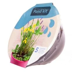Complete Patio Pond Kit -Garden Bulbs Store 580029 2