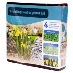 Floating Pond Plant Raft 8 Floating Pond Plant Raft -Garden Bulbs Store 580030 2