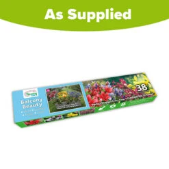 Summer Flowering Balcony Plant-O-Mat -Garden Bulbs Store 630217 8